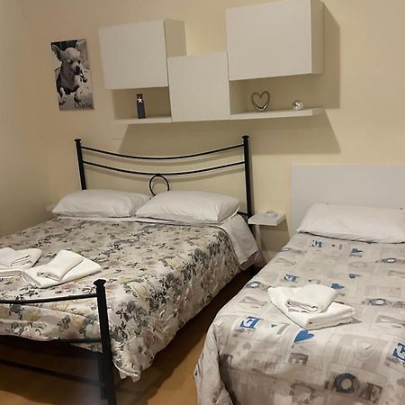 Appartement Casa Gemelli Gemelli à Rome Extérieur photo
