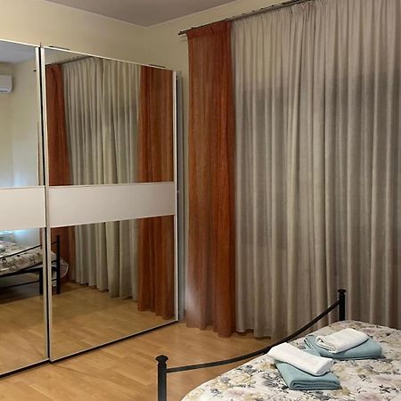 Appartement Casa Gemelli Gemelli à Rome Extérieur photo